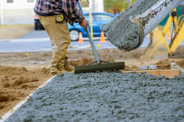 Best Concrete Retaining Walls in Carthage, MS