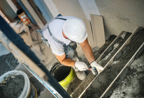  Carthage, MS Concrete contractor Pros