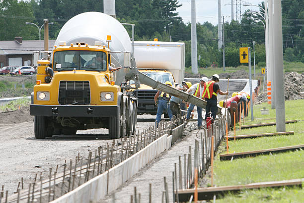 Best Concrete Removal and Replacement in Carthage, MS