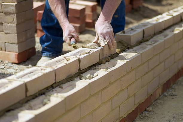 Best Concrete Staining and Coloring in Carthage, MS