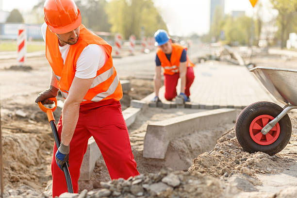 Best Concrete Foundation Repair in Carthage, MS