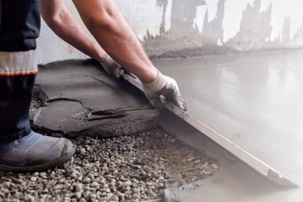 Best Concrete Sealing and Maintenance in Carthage, MS
